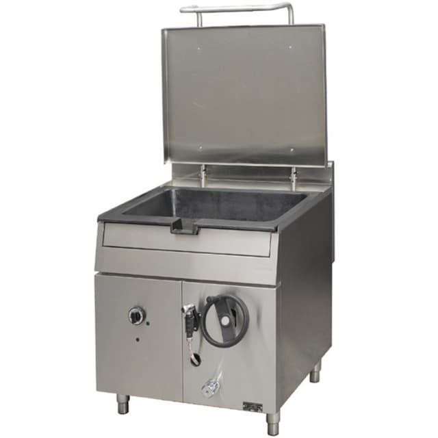 Сковорода электрическая СЭ-8/9Н