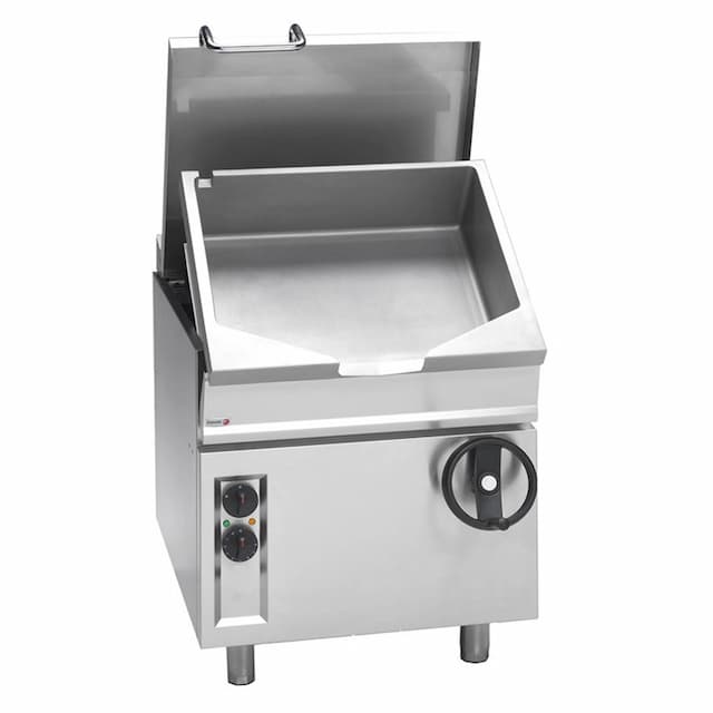 Сковорода опрокидывающаяся Fagor SBE-710I