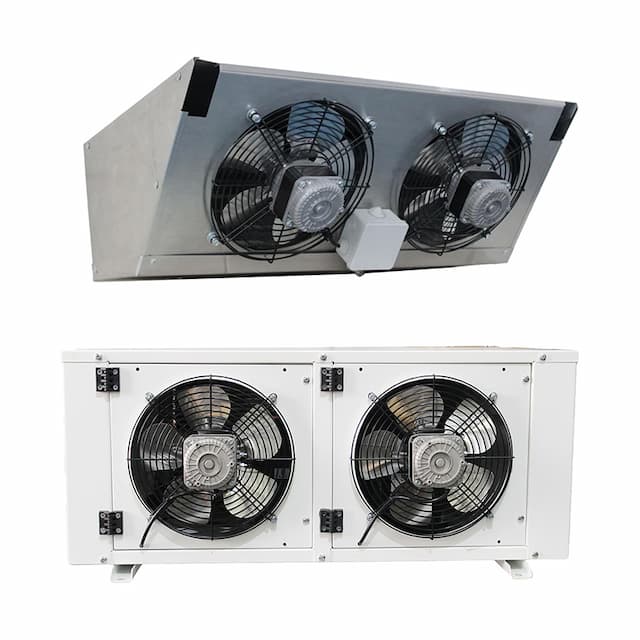 Сплит-система среднетемпературная Intercold MCM-231 380